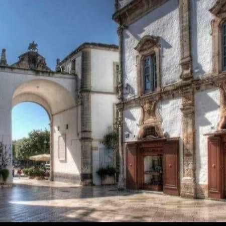 Clasa Vacanza Martina Franca Zewnętrze zdjęcie