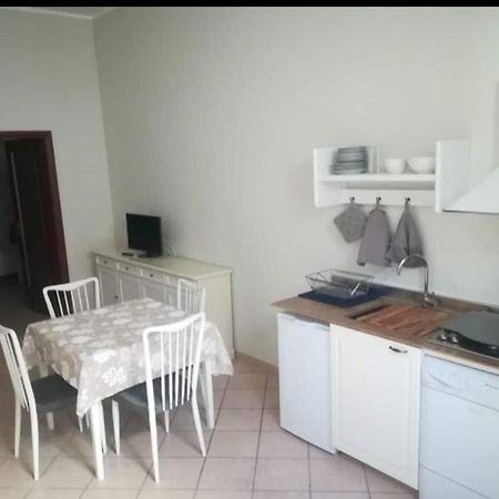 Clasa Vacanza Martina Franca Zewnętrze zdjęcie