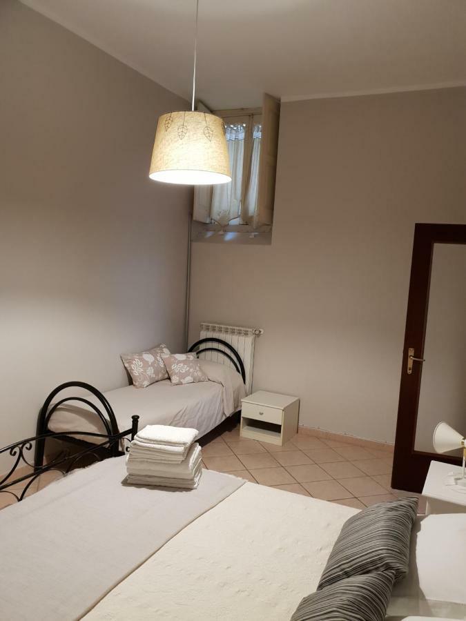 Clasa Vacanza Martina Franca Zewnętrze zdjęcie