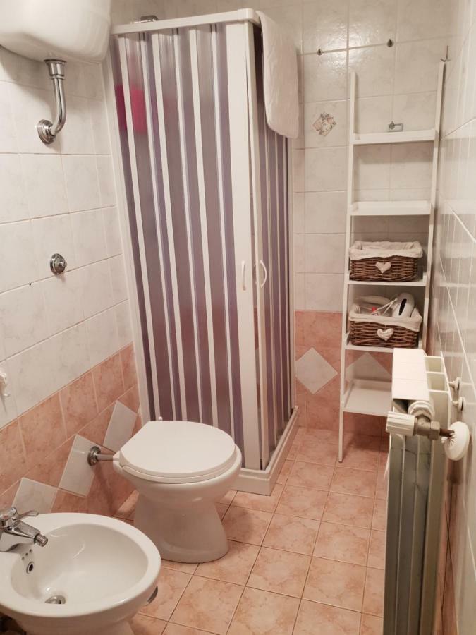 Clasa Vacanza Martina Franca Zewnętrze zdjęcie