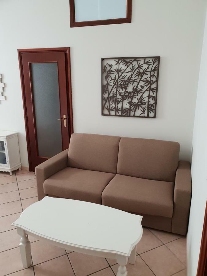 Clasa Vacanza Martina Franca Zewnętrze zdjęcie